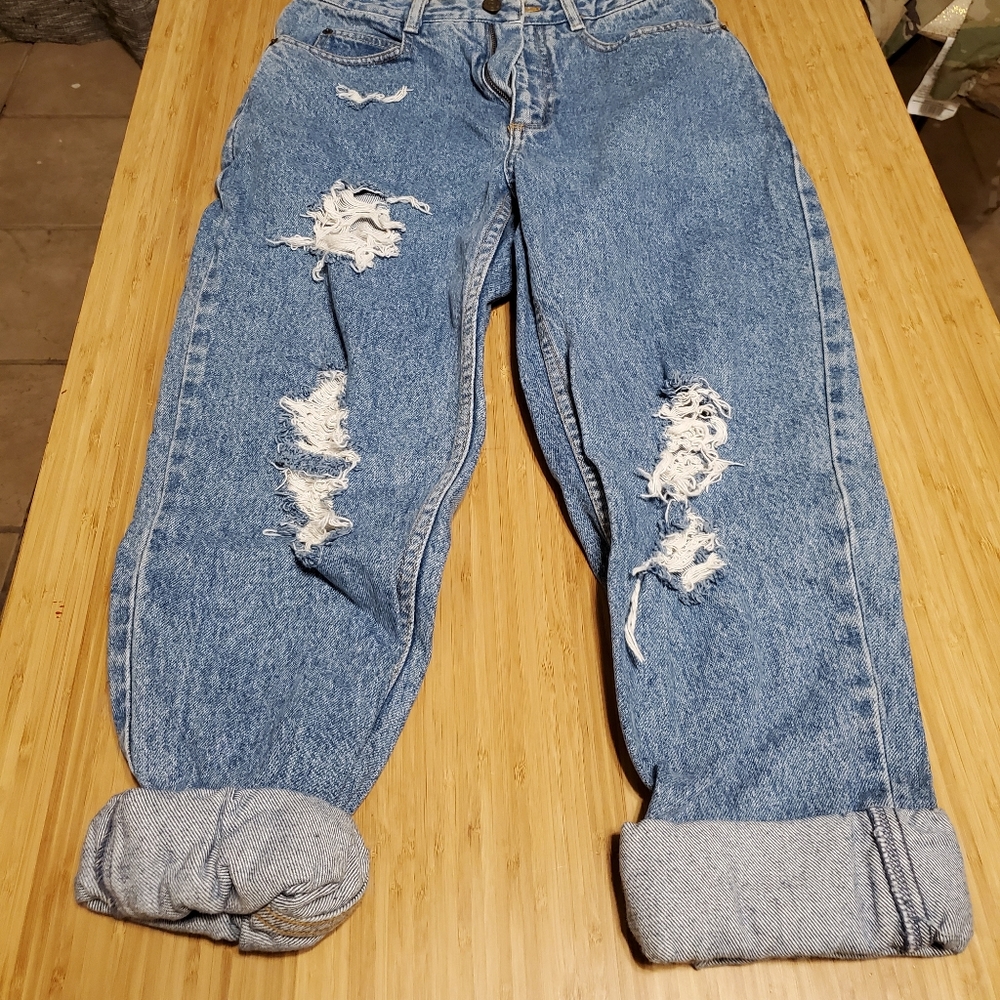 Talbots sz 4 jeans